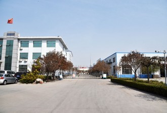 厂景厂貌