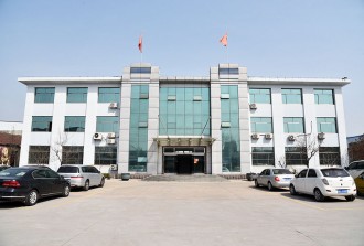 厂景厂貌