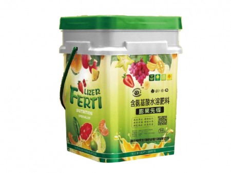 膨果先锋