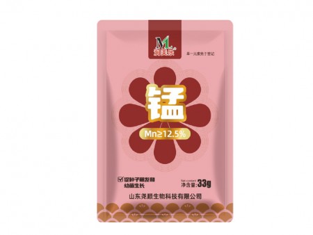 锰