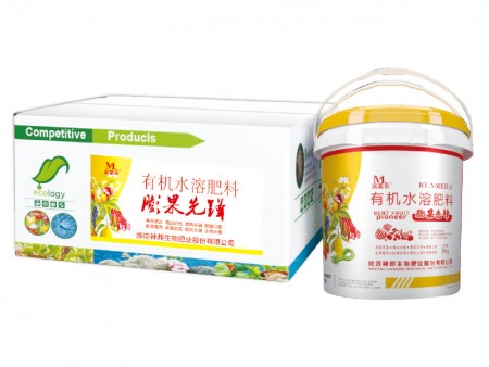 膨果先锋
