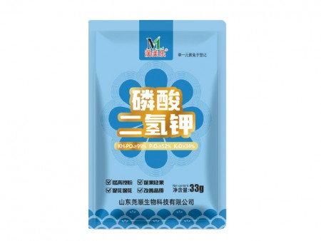 磷酸二氢钾