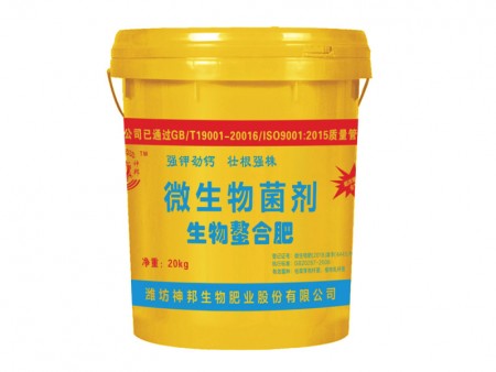 生物鳌合肥