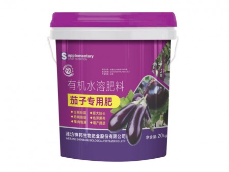 生物鳌合肥