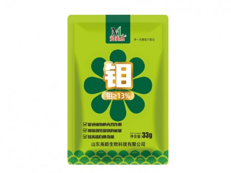 钼