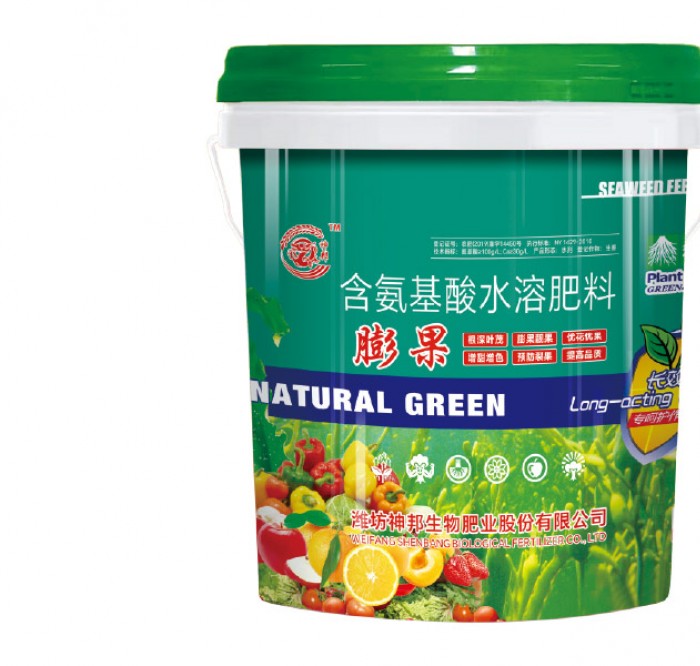 膨果