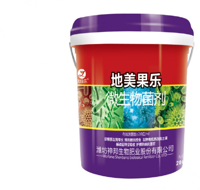地美果乐