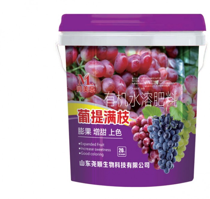 葡提满枝